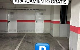 Armengual Centro Apartments FREE PARKING By Easytrip